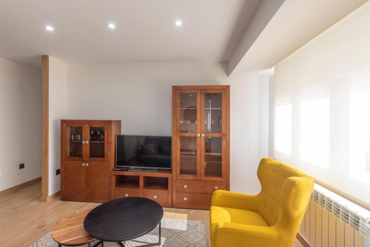 Appartement El Piso De Pilar à Llanes Extérieur photo
