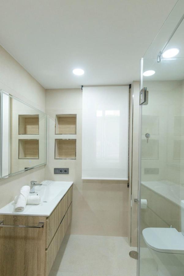 Appartement El Piso De Pilar à Llanes Extérieur photo