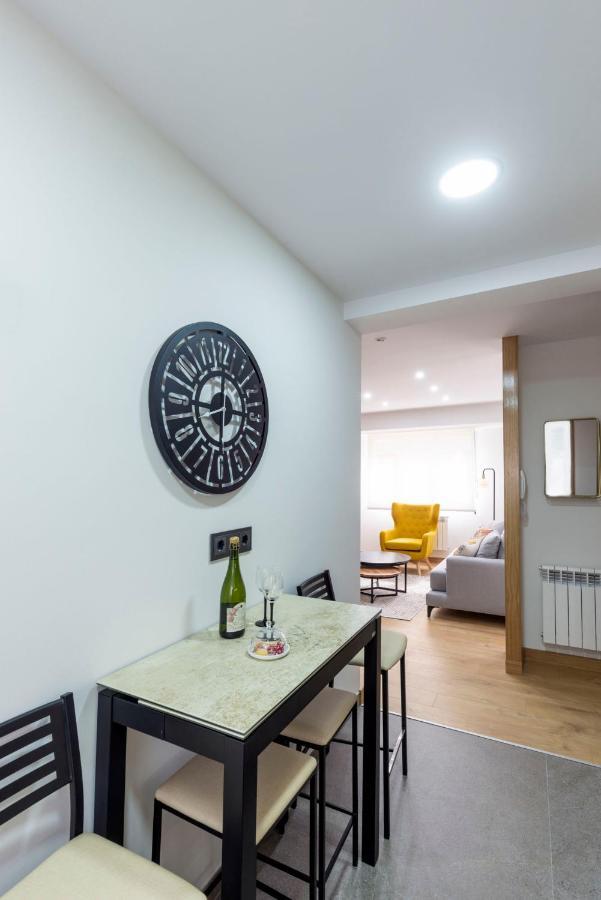 Appartement El Piso De Pilar à Llanes Extérieur photo